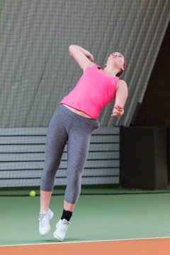 Bild 174 - Sparkasse Westholstein Pokal Marne